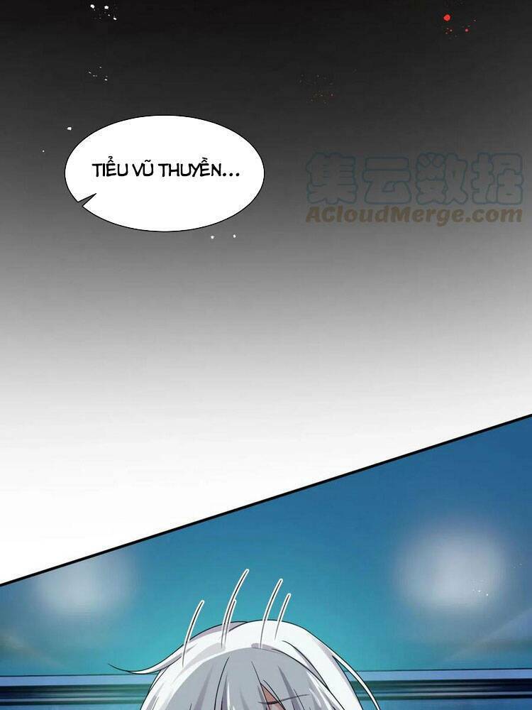 Tu Luyện Thành Tiên Ta Chỉ Muốn Nuôi Nữ Đồ Đệ Chapter 37 - Trang 5