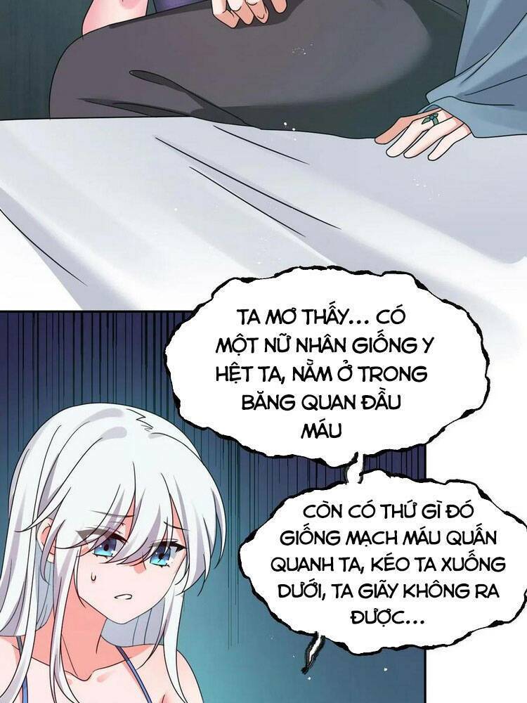 Tu Luyện Thành Tiên Ta Chỉ Muốn Nuôi Nữ Đồ Đệ Chapter 37 - Trang 7