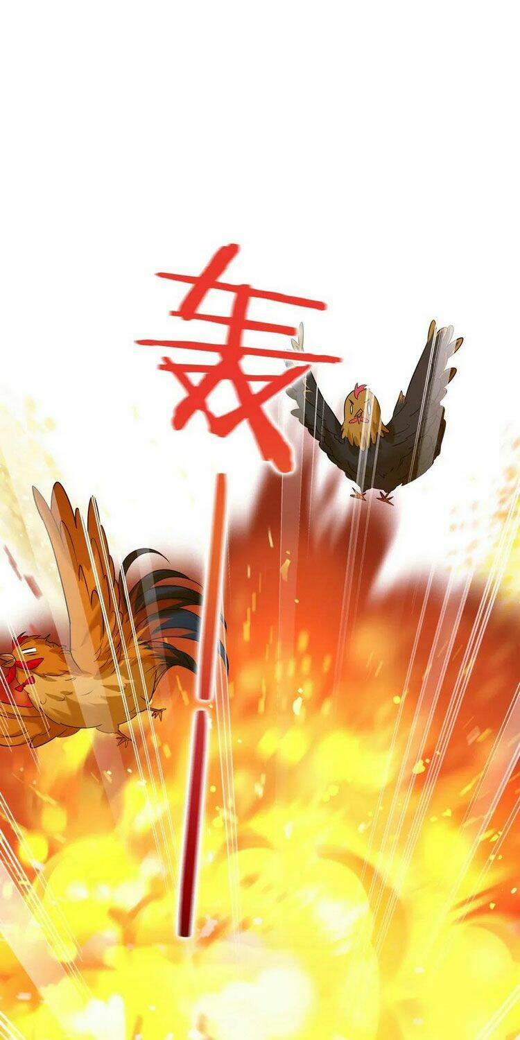 Tu Luyện Thành Tiên Ta Chỉ Muốn Nuôi Nữ Đồ Đệ Chapter 38 - Trang 21