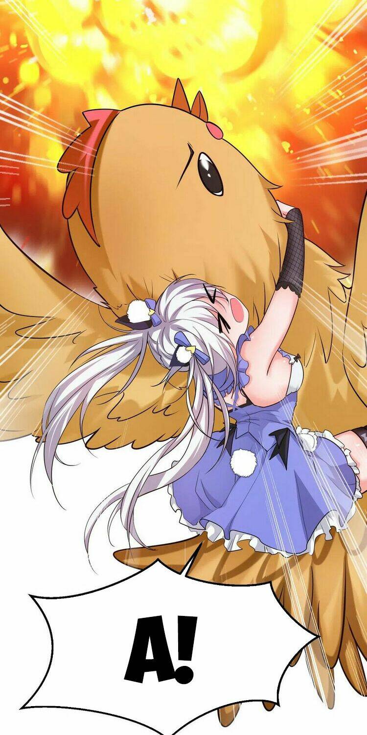 Tu Luyện Thành Tiên Ta Chỉ Muốn Nuôi Nữ Đồ Đệ Chapter 38 - Trang 22