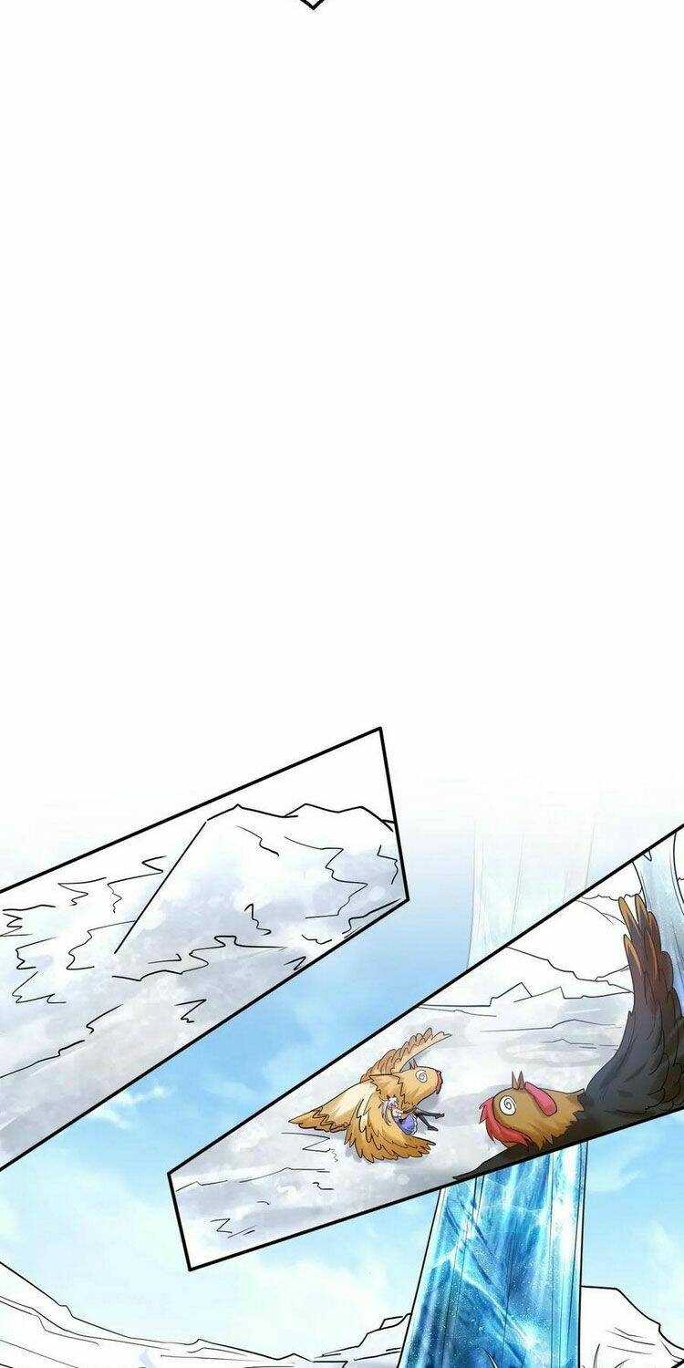 Tu Luyện Thành Tiên Ta Chỉ Muốn Nuôi Nữ Đồ Đệ Chapter 38 - Trang 23