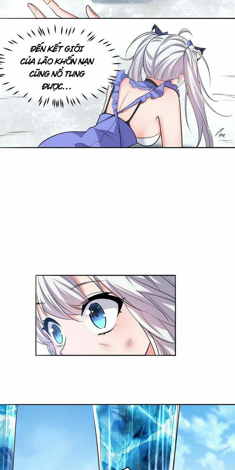 Tu Luyện Thành Tiên Ta Chỉ Muốn Nuôi Nữ Đồ Đệ Chapter 38 - Trang 25