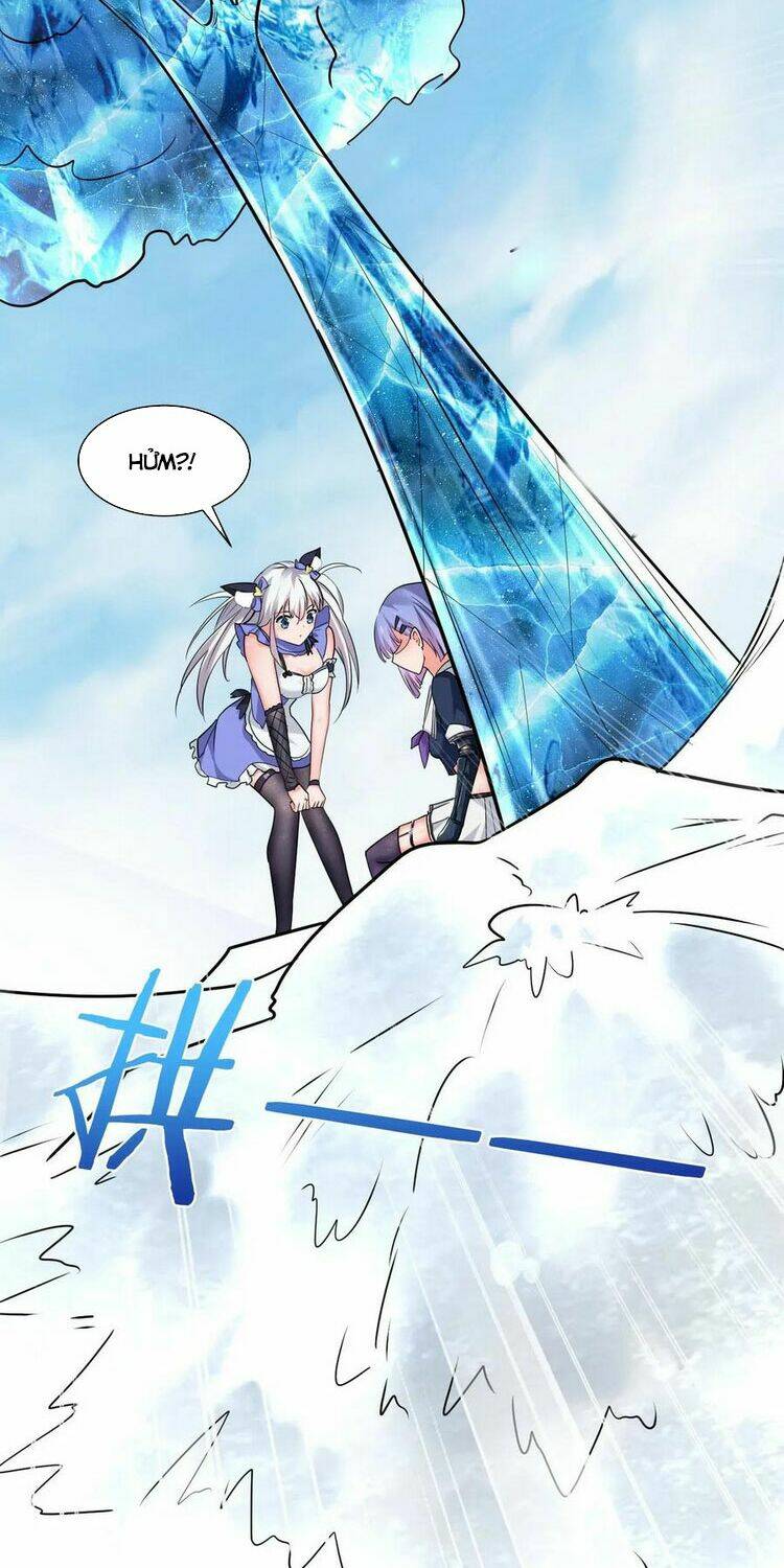 Tu Luyện Thành Tiên Ta Chỉ Muốn Nuôi Nữ Đồ Đệ Chapter 38 - Trang 30