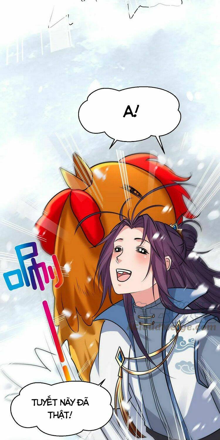 Tu Luyện Thành Tiên Ta Chỉ Muốn Nuôi Nữ Đồ Đệ Chapter 38 - Trang 31