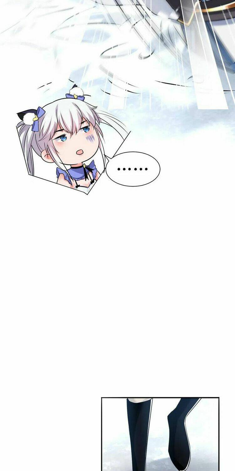 Tu Luyện Thành Tiên Ta Chỉ Muốn Nuôi Nữ Đồ Đệ Chapter 38 - Trang 32