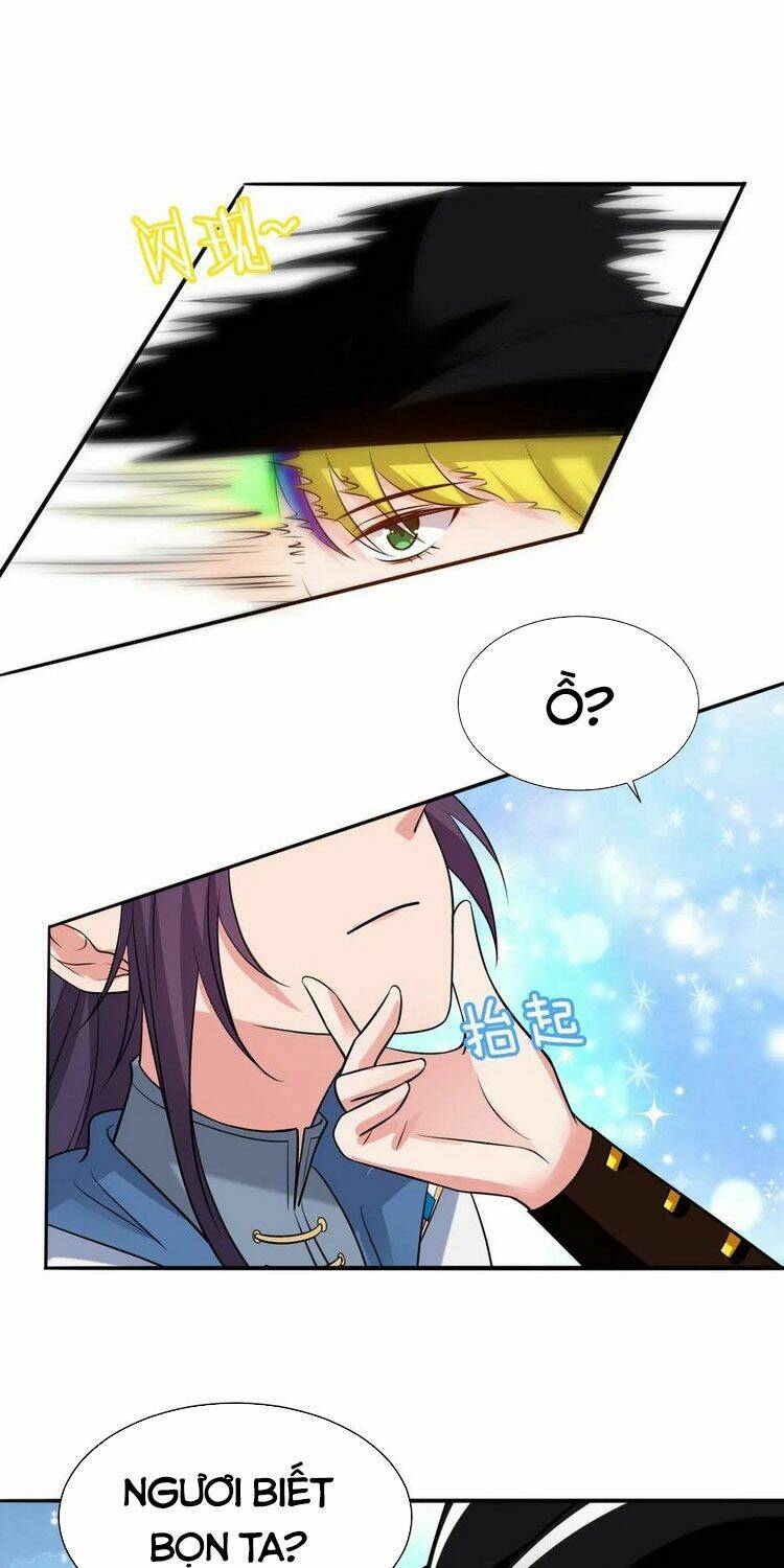 Tu Luyện Thành Tiên Ta Chỉ Muốn Nuôi Nữ Đồ Đệ Chapter 38 - Trang 38