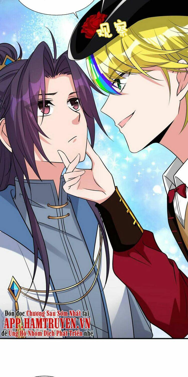 Tu Luyện Thành Tiên Ta Chỉ Muốn Nuôi Nữ Đồ Đệ Chapter 38 - Trang 39
