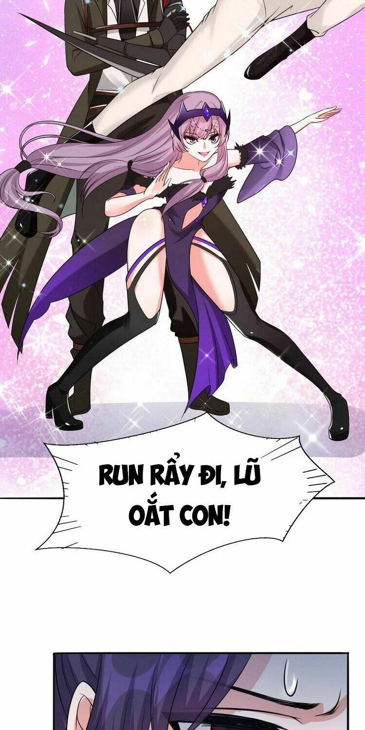 Tu Luyện Thành Tiên Ta Chỉ Muốn Nuôi Nữ Đồ Đệ Chapter 38 - Trang 41