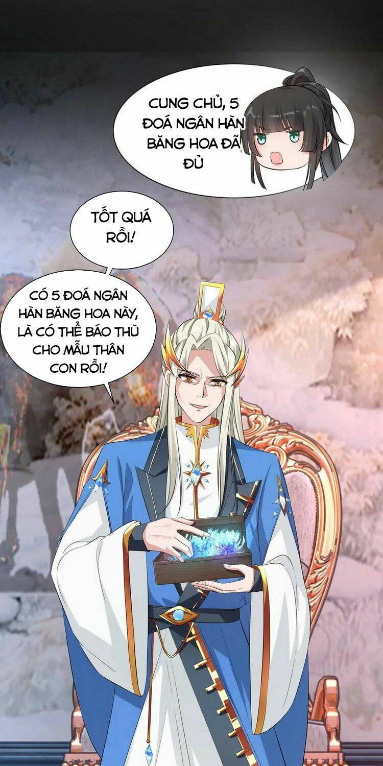 Tu Luyện Thành Tiên Ta Chỉ Muốn Nuôi Nữ Đồ Đệ Chapter 38 - Trang 6