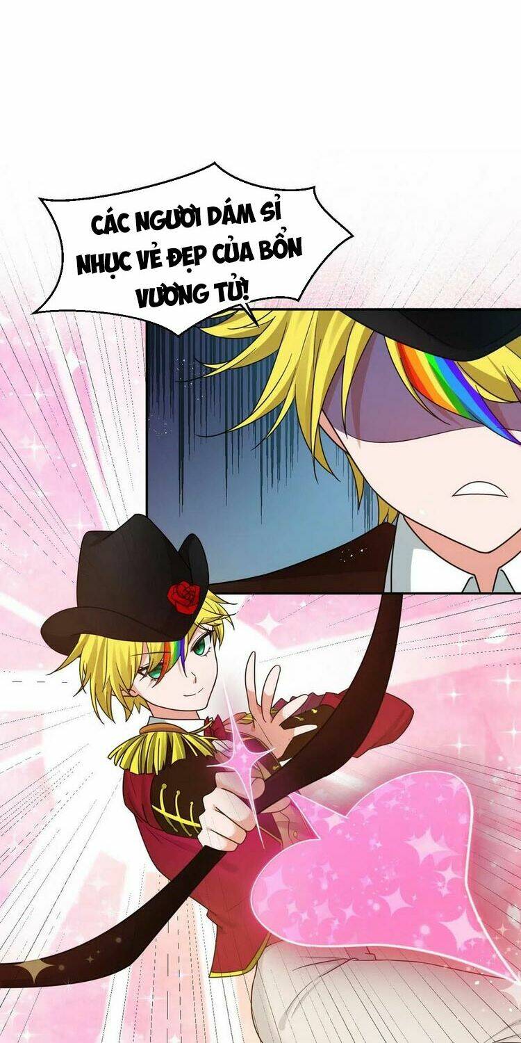 Tu Luyện Thành Tiên Ta Chỉ Muốn Nuôi Nữ Đồ Đệ Chapter 39 - Trang 9