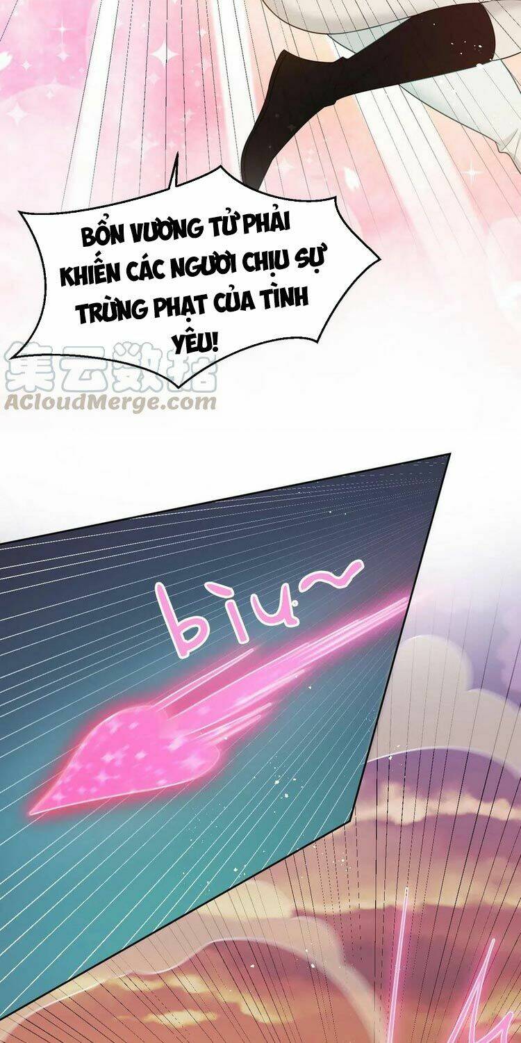 Tu Luyện Thành Tiên Ta Chỉ Muốn Nuôi Nữ Đồ Đệ Chapter 39 - Trang 10
