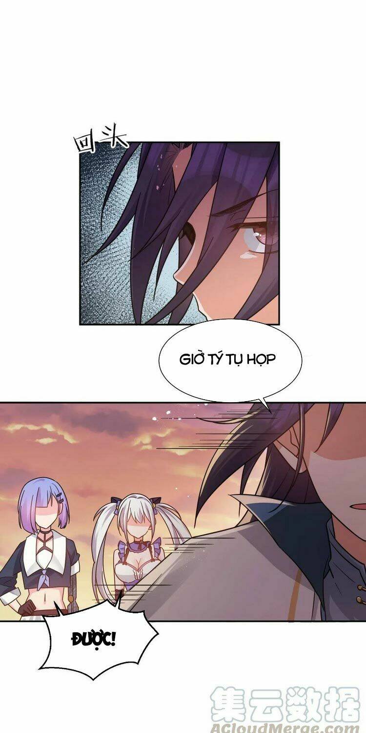 Tu Luyện Thành Tiên Ta Chỉ Muốn Nuôi Nữ Đồ Đệ Chapter 39 - Trang 20