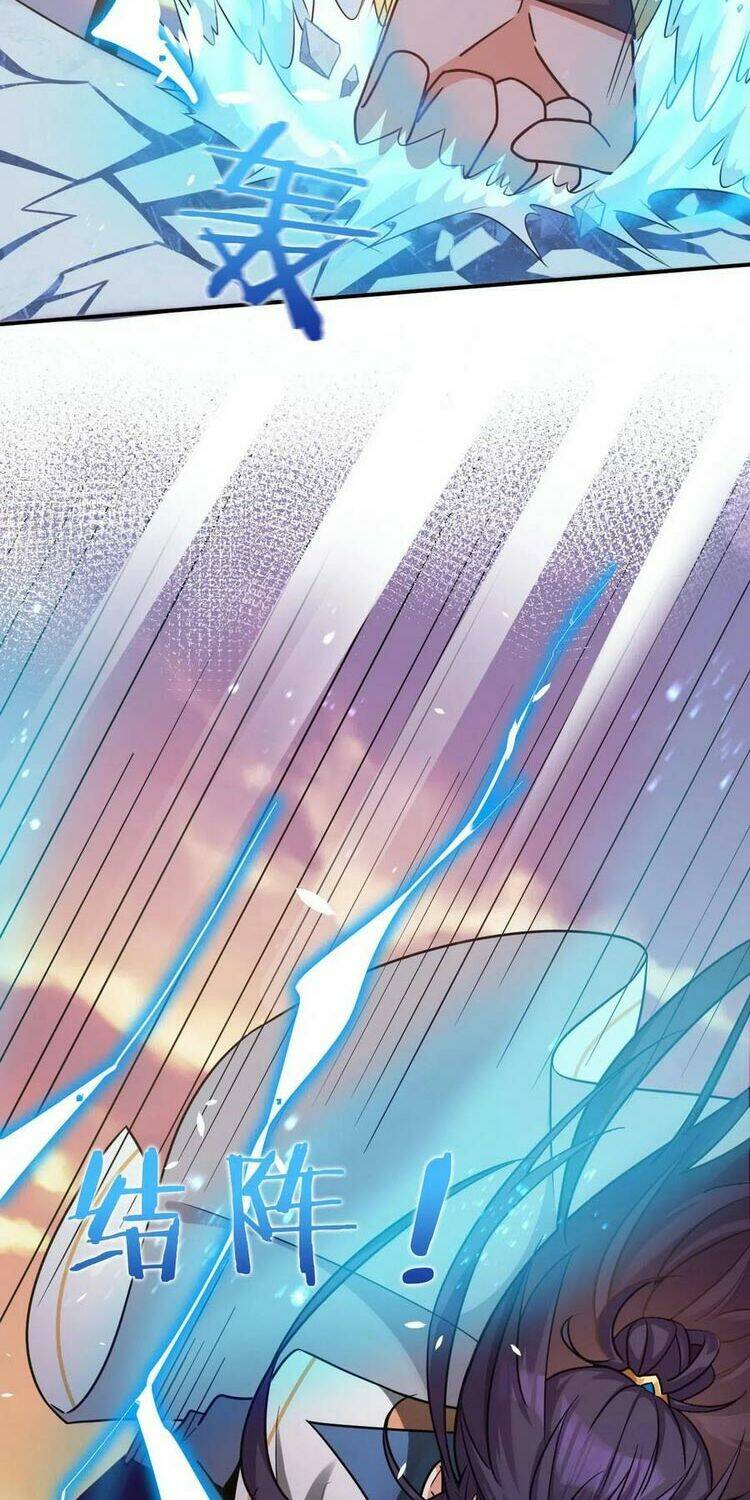 Tu Luyện Thành Tiên Ta Chỉ Muốn Nuôi Nữ Đồ Đệ Chapter 39 - Trang 25