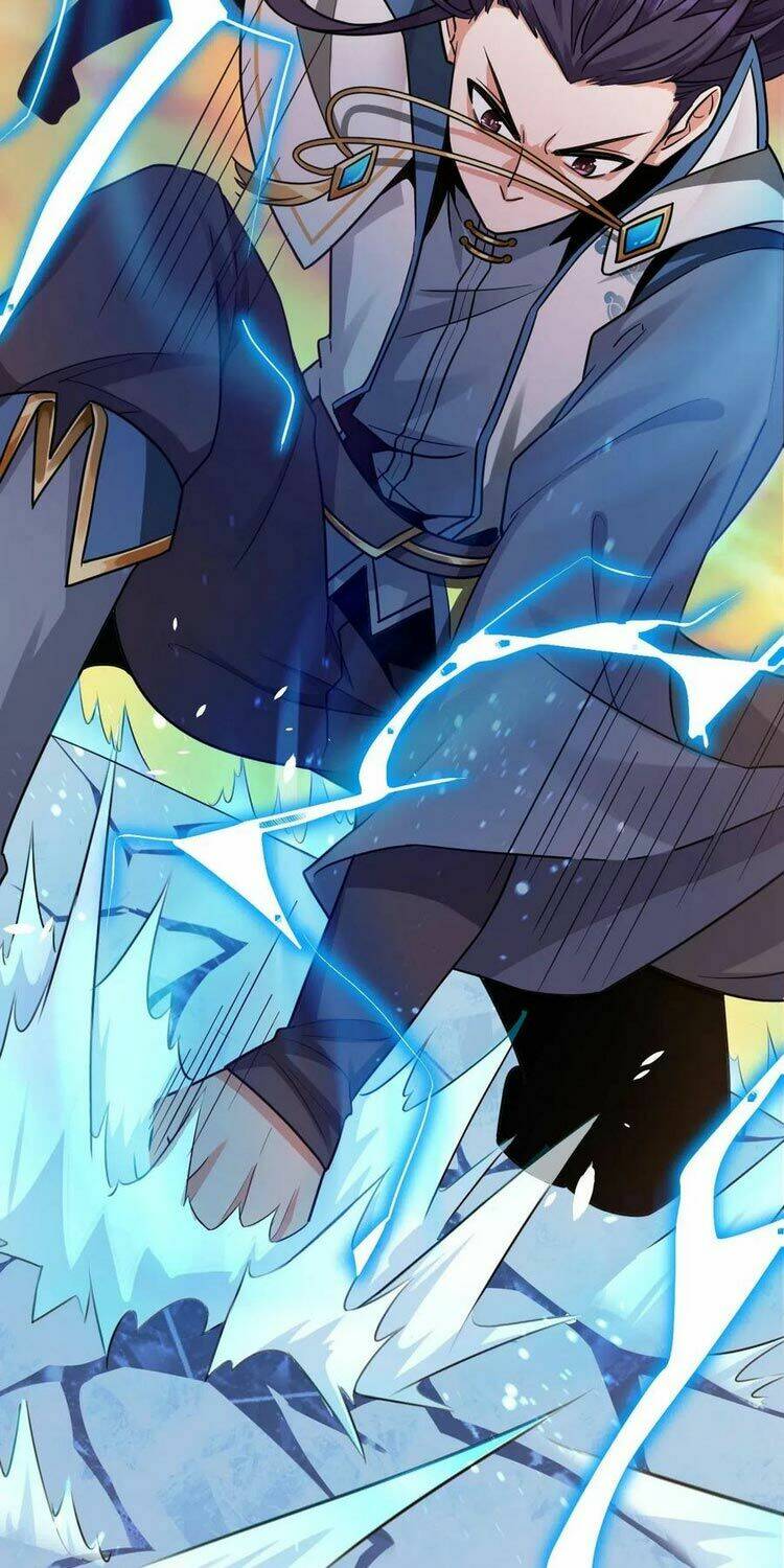 Tu Luyện Thành Tiên Ta Chỉ Muốn Nuôi Nữ Đồ Đệ Chapter 39 - Trang 26