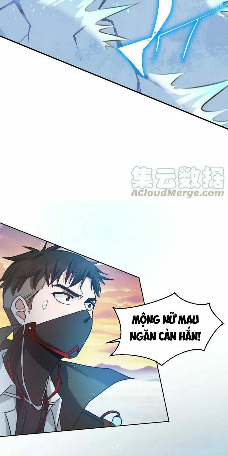 Tu Luyện Thành Tiên Ta Chỉ Muốn Nuôi Nữ Đồ Đệ Chapter 39 - Trang 27