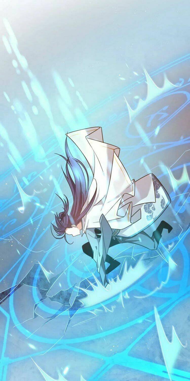 Tu Luyện Thành Tiên Ta Chỉ Muốn Nuôi Nữ Đồ Đệ Chapter 39 - Trang 28