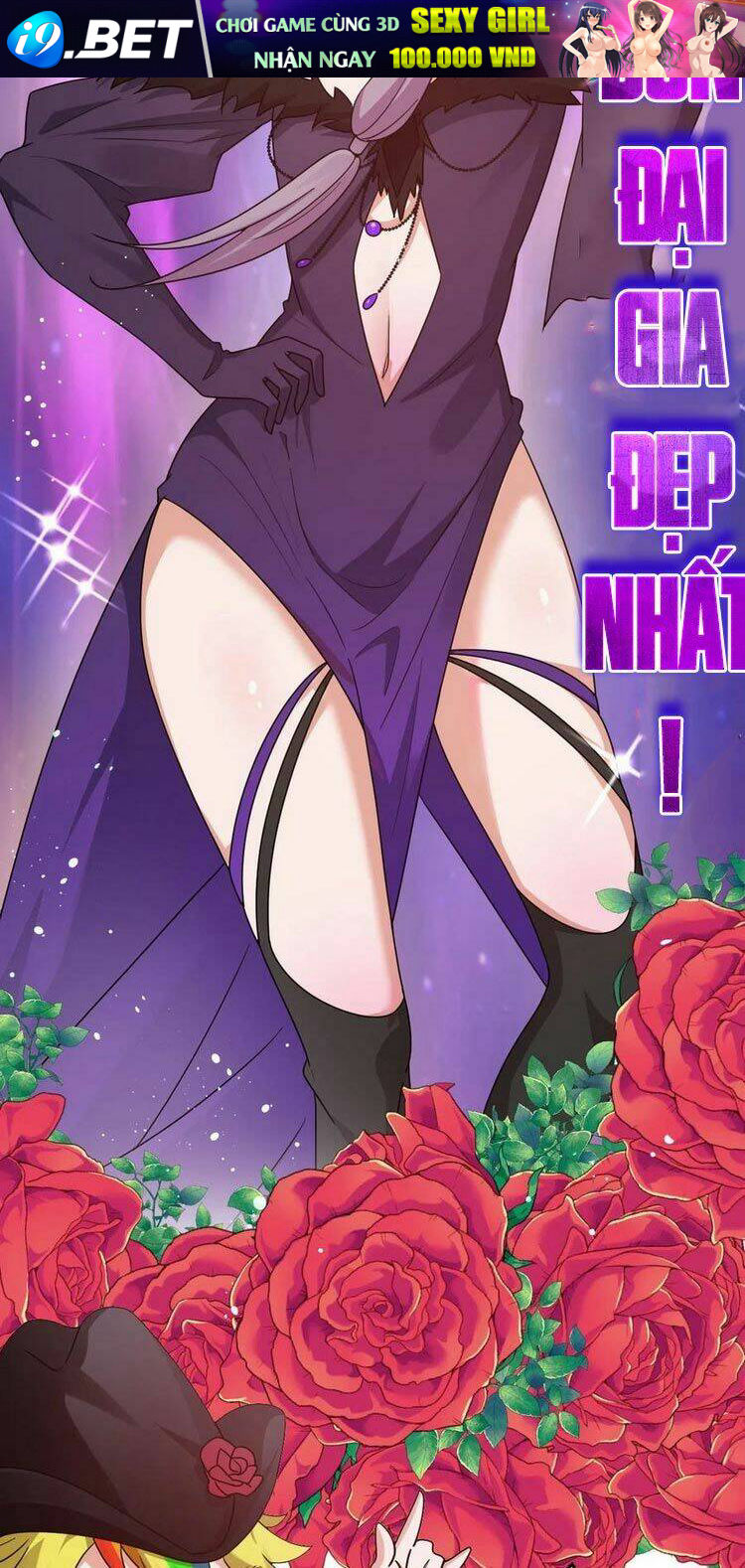 Tu Luyện Thành Tiên Ta Chỉ Muốn Nuôi Nữ Đồ Đệ Chapter 39 - Trang 2