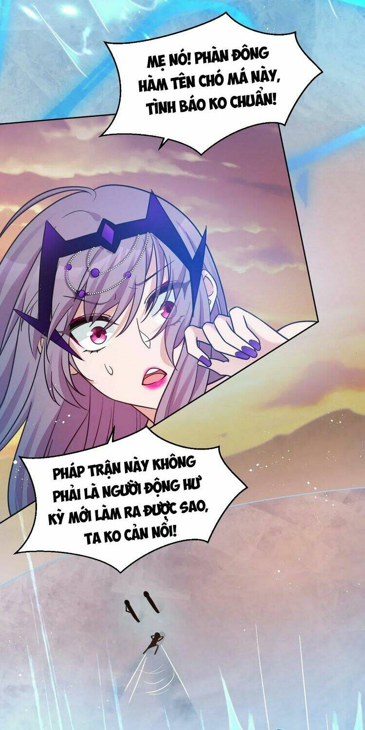 Tu Luyện Thành Tiên Ta Chỉ Muốn Nuôi Nữ Đồ Đệ Chapter 39 - Trang 29