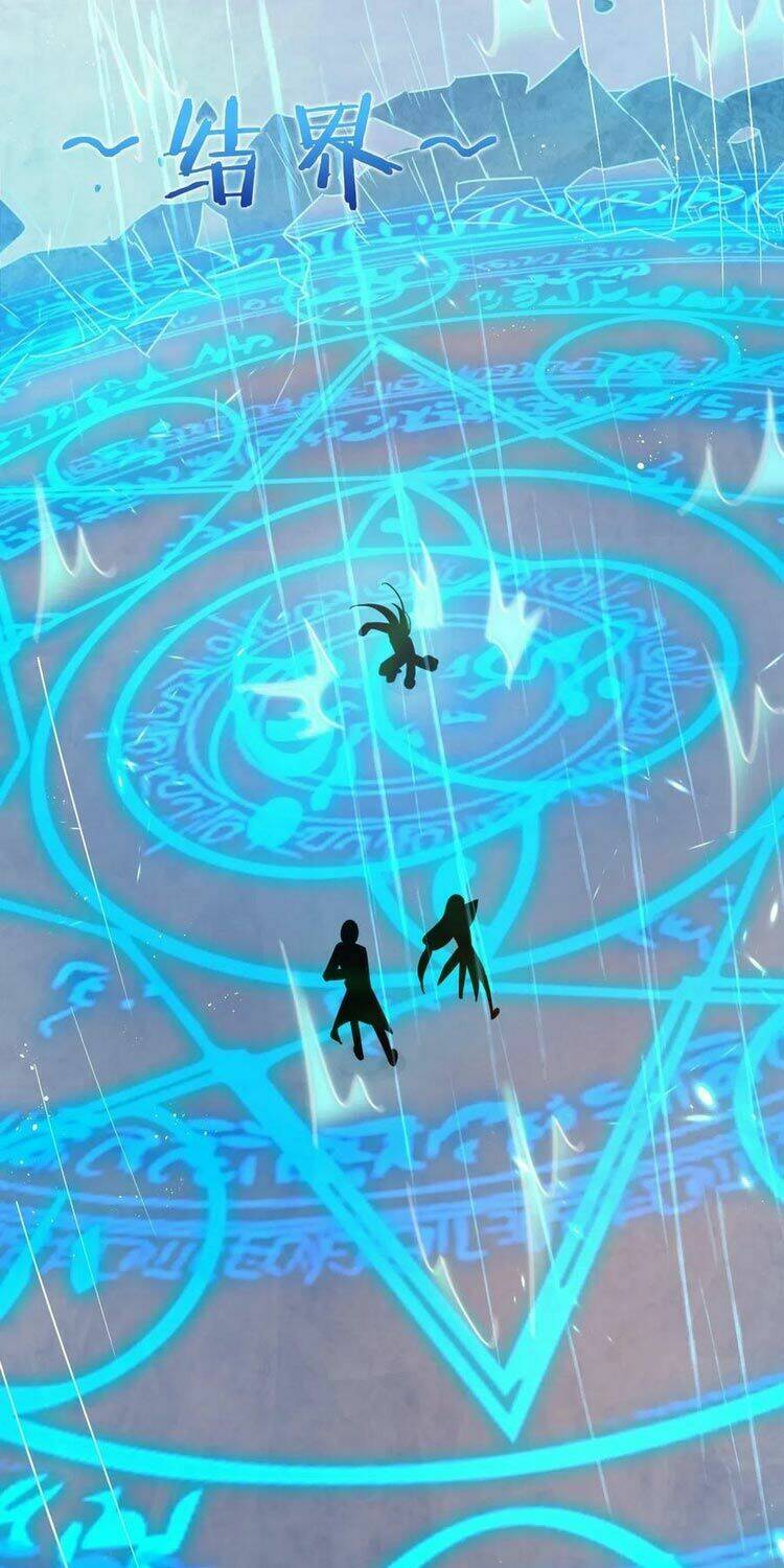 Tu Luyện Thành Tiên Ta Chỉ Muốn Nuôi Nữ Đồ Đệ Chapter 39 - Trang 30