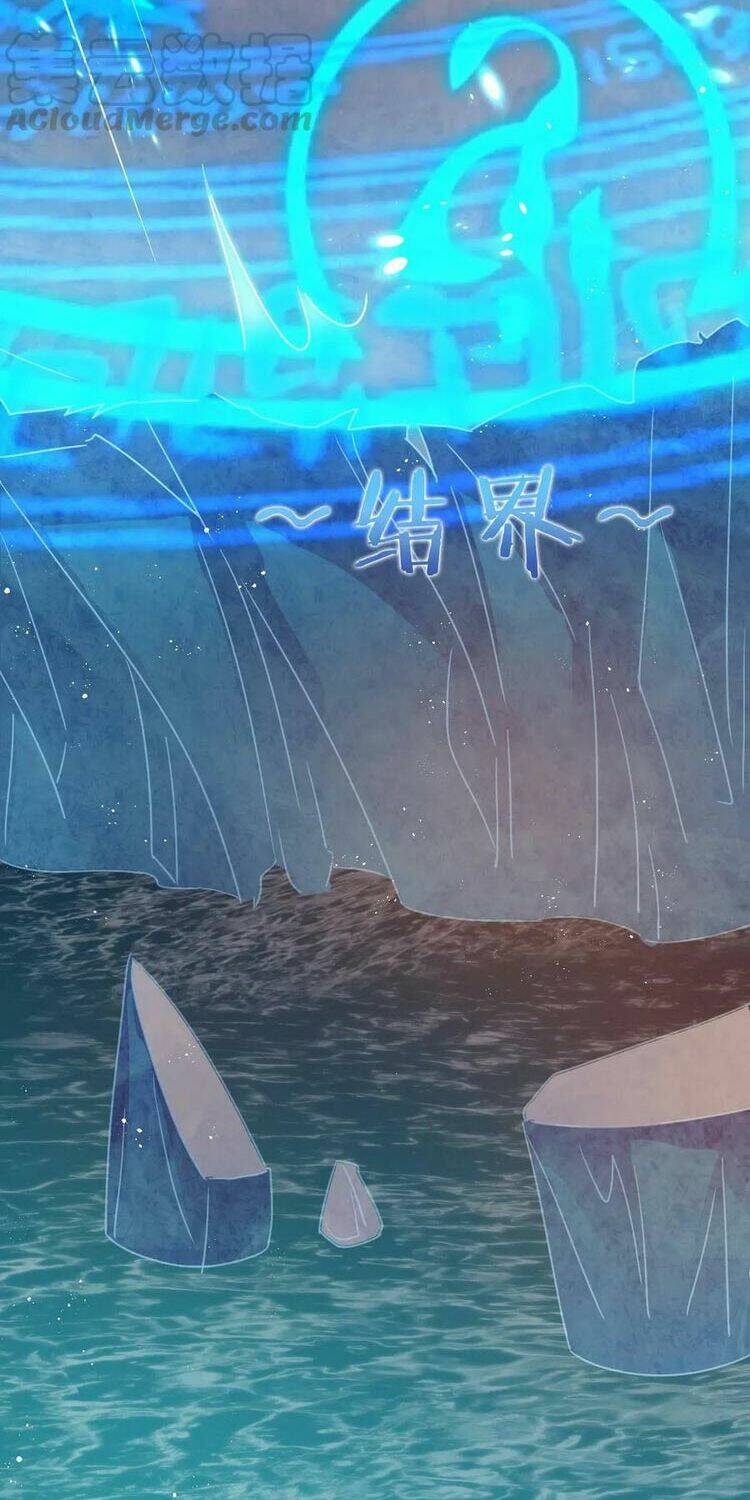 Tu Luyện Thành Tiên Ta Chỉ Muốn Nuôi Nữ Đồ Đệ Chapter 39 - Trang 31