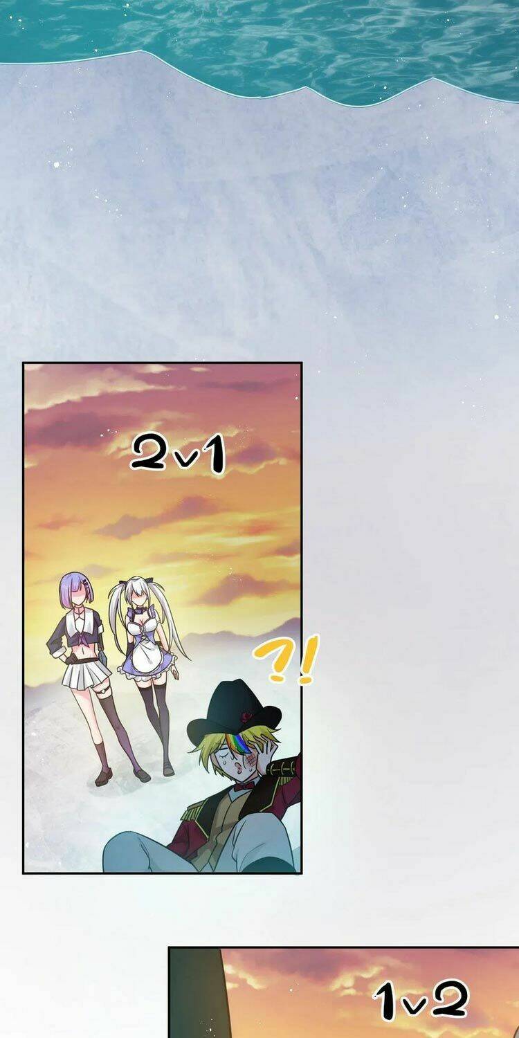 Tu Luyện Thành Tiên Ta Chỉ Muốn Nuôi Nữ Đồ Đệ Chapter 39 - Trang 32