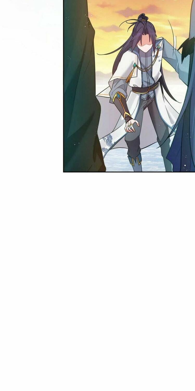 Tu Luyện Thành Tiên Ta Chỉ Muốn Nuôi Nữ Đồ Đệ Chapter 39 - Trang 33