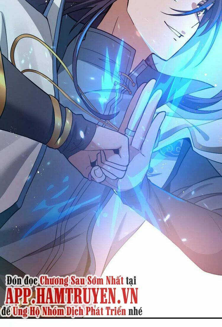 Tu Luyện Thành Tiên Ta Chỉ Muốn Nuôi Nữ Đồ Đệ Chapter 39 - Trang 35
