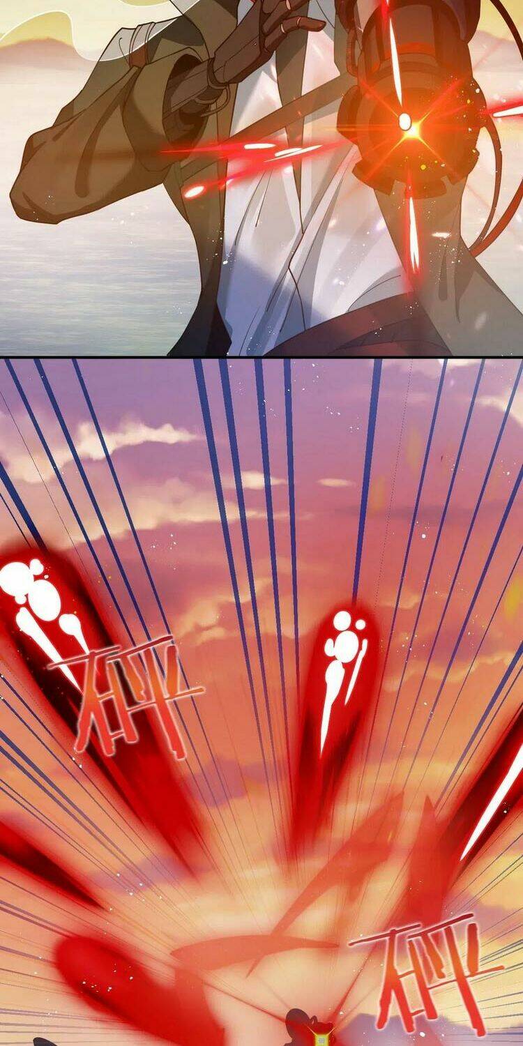 Tu Luyện Thành Tiên Ta Chỉ Muốn Nuôi Nữ Đồ Đệ Chapter 39 - Trang 37