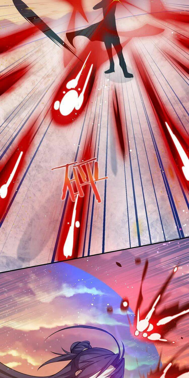 Tu Luyện Thành Tiên Ta Chỉ Muốn Nuôi Nữ Đồ Đệ Chapter 39 - Trang 38