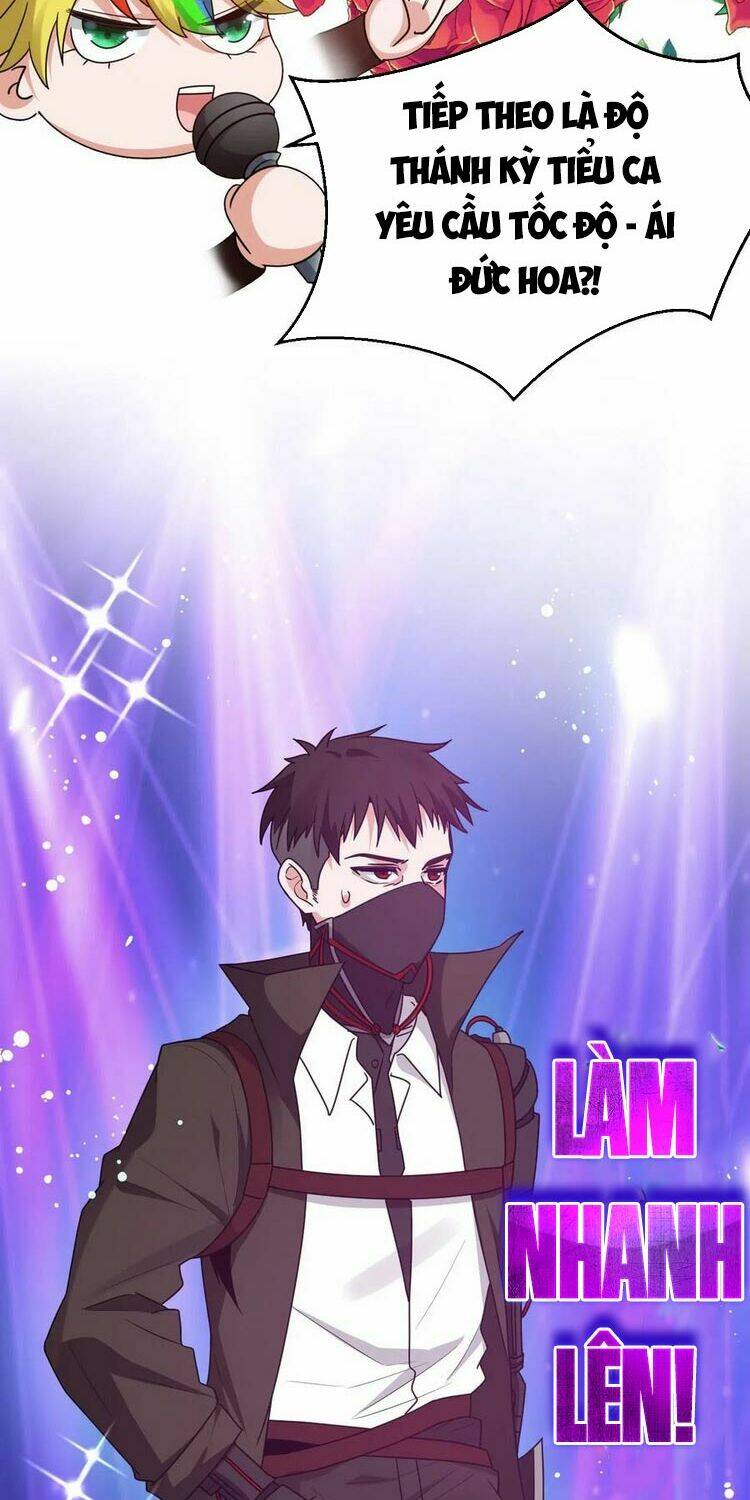 Tu Luyện Thành Tiên Ta Chỉ Muốn Nuôi Nữ Đồ Đệ Chapter 39 - Trang 3