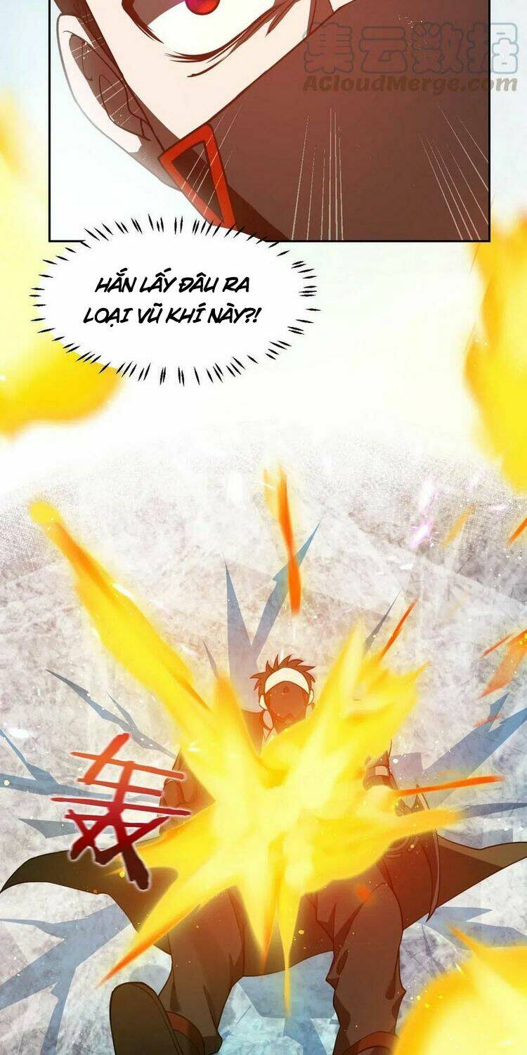 Tu Luyện Thành Tiên Ta Chỉ Muốn Nuôi Nữ Đồ Đệ Chapter 39 - Trang 43