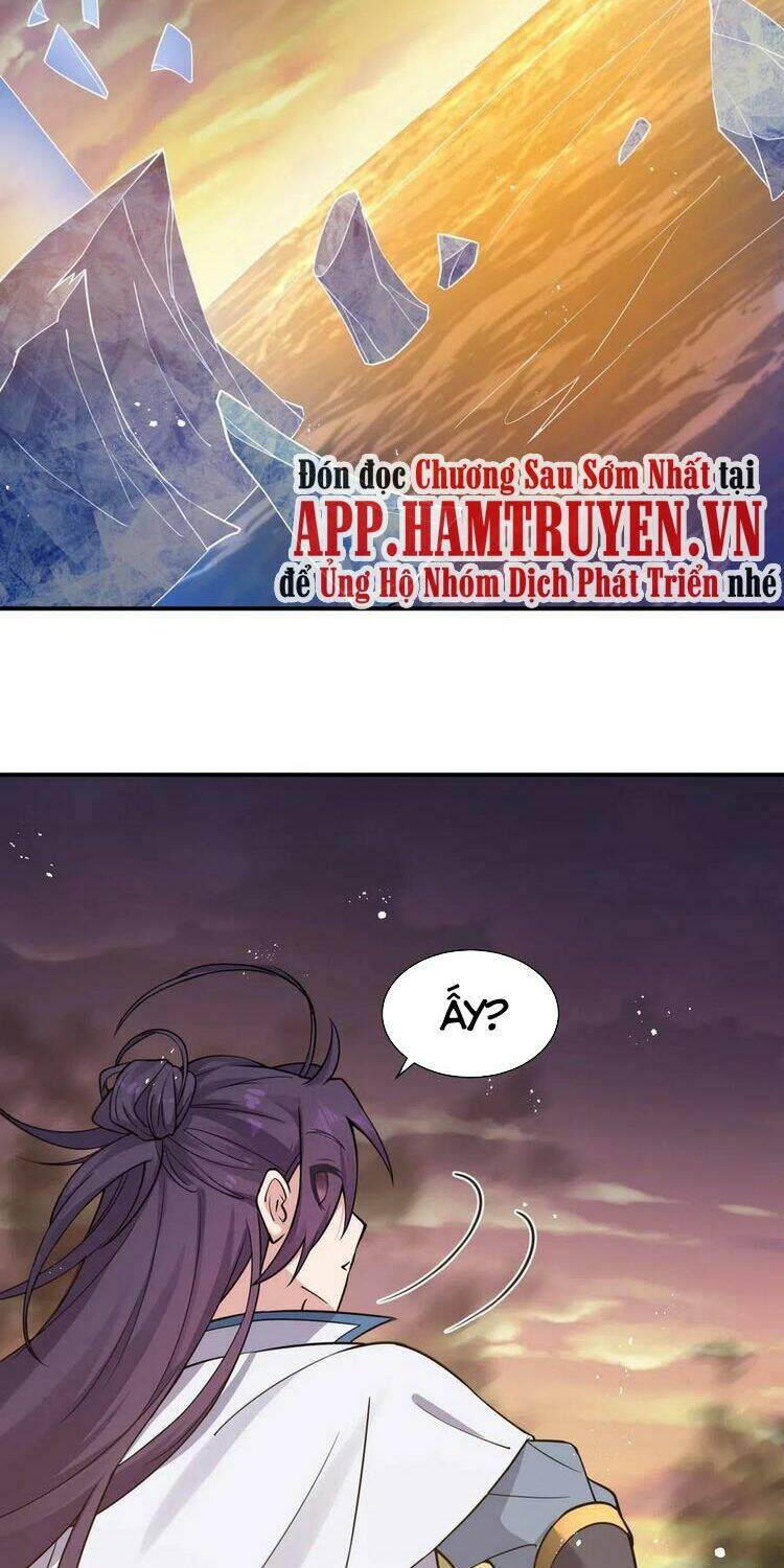 Tu Luyện Thành Tiên Ta Chỉ Muốn Nuôi Nữ Đồ Đệ Chapter 39 - Trang 45