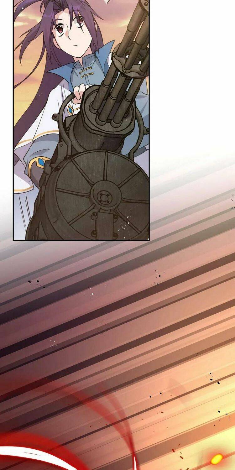 Tu Luyện Thành Tiên Ta Chỉ Muốn Nuôi Nữ Đồ Đệ Chapter 39 - Trang 47