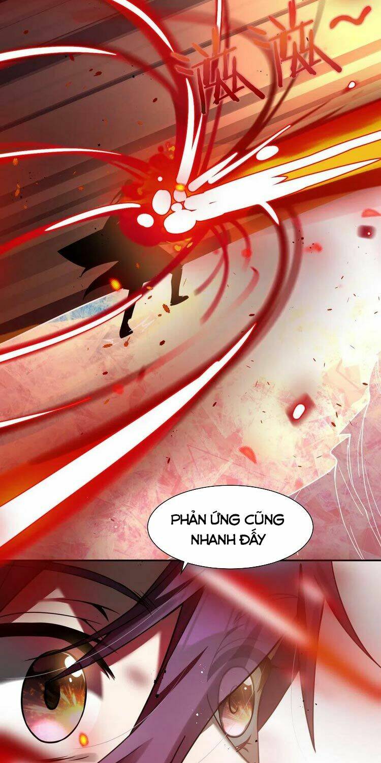 Tu Luyện Thành Tiên Ta Chỉ Muốn Nuôi Nữ Đồ Đệ Chapter 39 - Trang 48