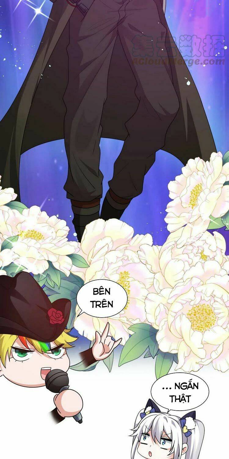 Tu Luyện Thành Tiên Ta Chỉ Muốn Nuôi Nữ Đồ Đệ Chapter 39 - Trang 4