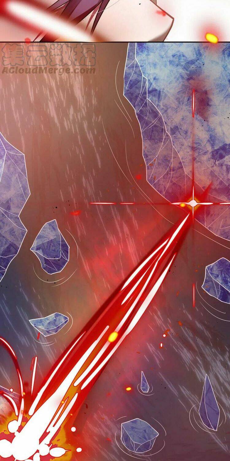 Tu Luyện Thành Tiên Ta Chỉ Muốn Nuôi Nữ Đồ Đệ Chapter 39 - Trang 49