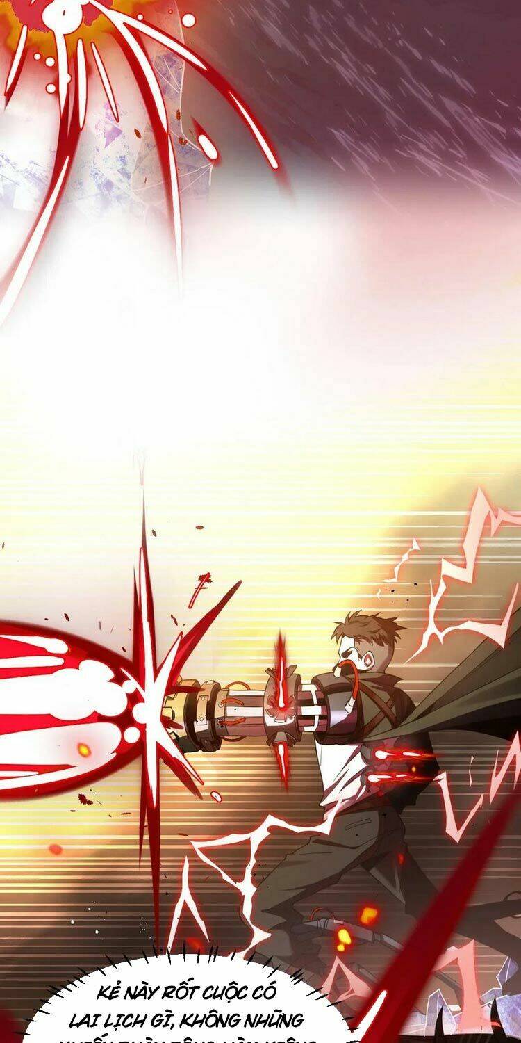 Tu Luyện Thành Tiên Ta Chỉ Muốn Nuôi Nữ Đồ Đệ Chapter 39 - Trang 50