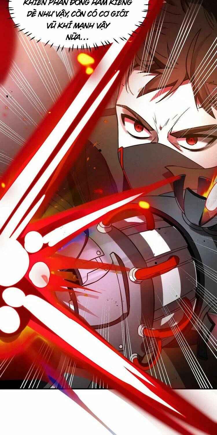 Tu Luyện Thành Tiên Ta Chỉ Muốn Nuôi Nữ Đồ Đệ Chapter 39 - Trang 51