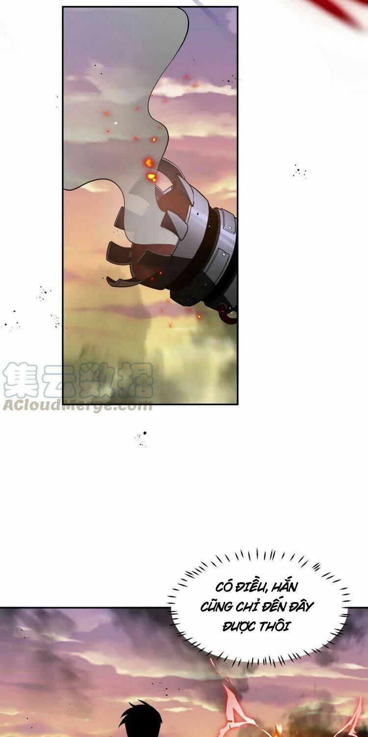 Tu Luyện Thành Tiên Ta Chỉ Muốn Nuôi Nữ Đồ Đệ Chapter 39 - Trang 52