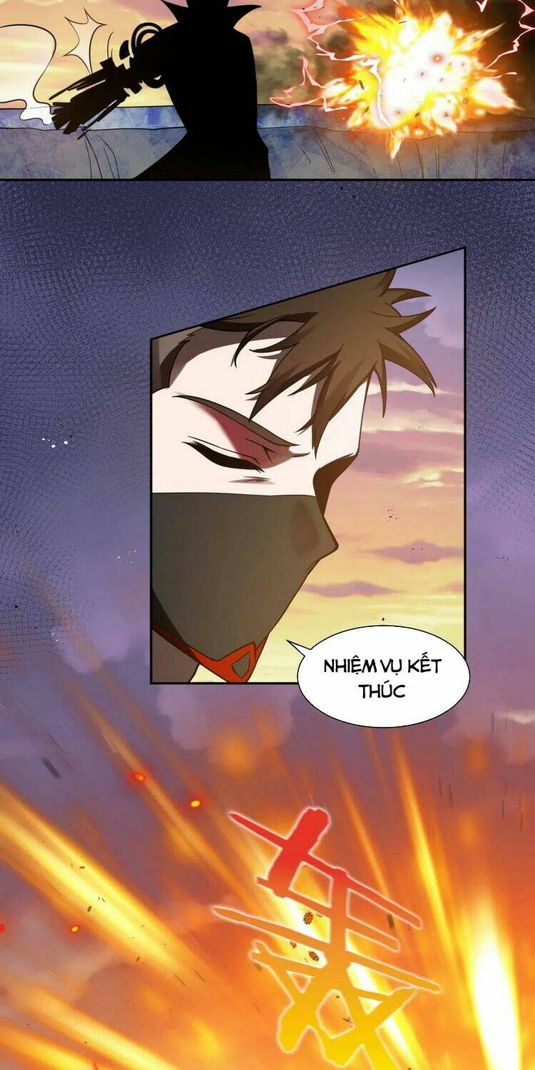 Tu Luyện Thành Tiên Ta Chỉ Muốn Nuôi Nữ Đồ Đệ Chapter 39 - Trang 53