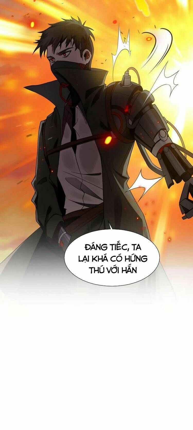 Tu Luyện Thành Tiên Ta Chỉ Muốn Nuôi Nữ Đồ Đệ - Chapter 39 - Page 54