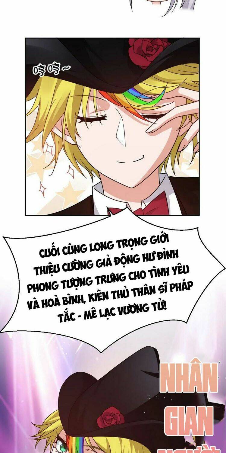 Tu Luyện Thành Tiên Ta Chỉ Muốn Nuôi Nữ Đồ Đệ Chapter 39 - Trang 5