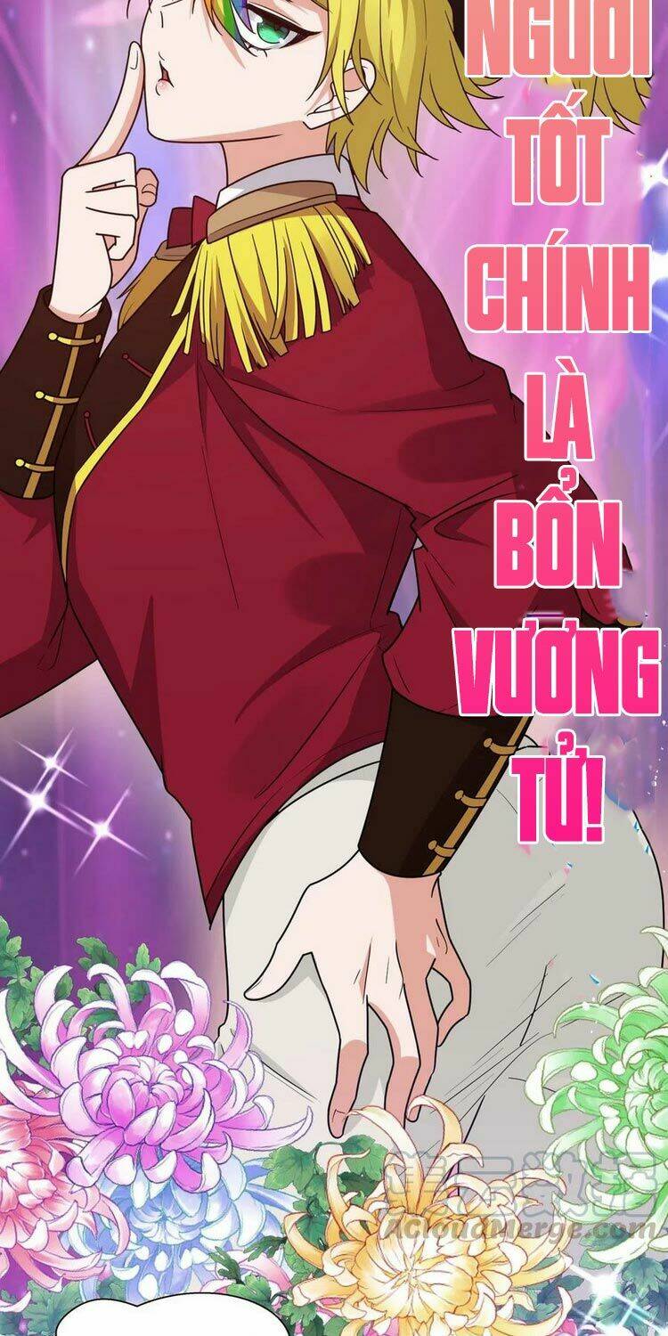 Tu Luyện Thành Tiên Ta Chỉ Muốn Nuôi Nữ Đồ Đệ Chapter 39 - Trang 6