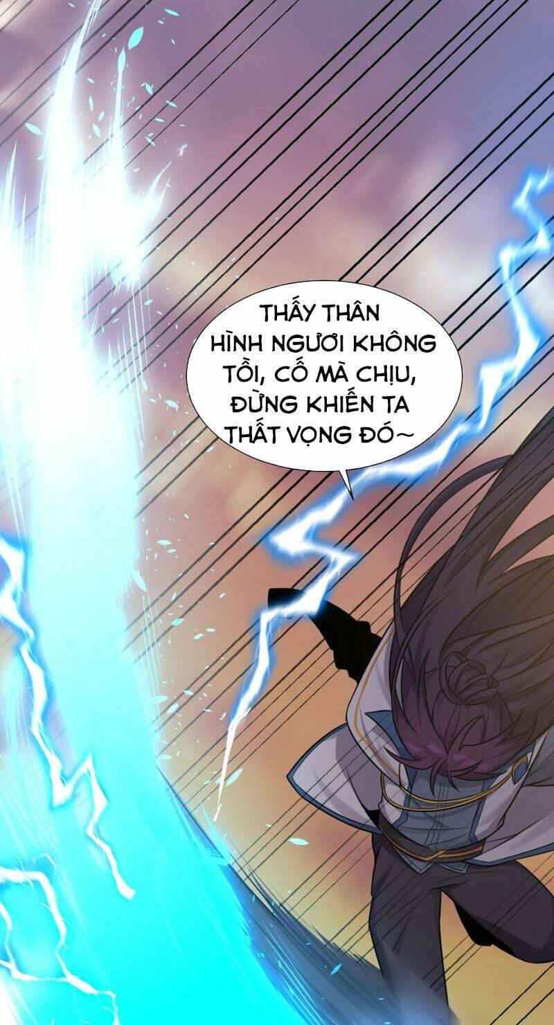 Tu Luyện Thành Tiên Ta Chỉ Muốn Nuôi Nữ Đồ Đệ Chapter 40 - Trang 9