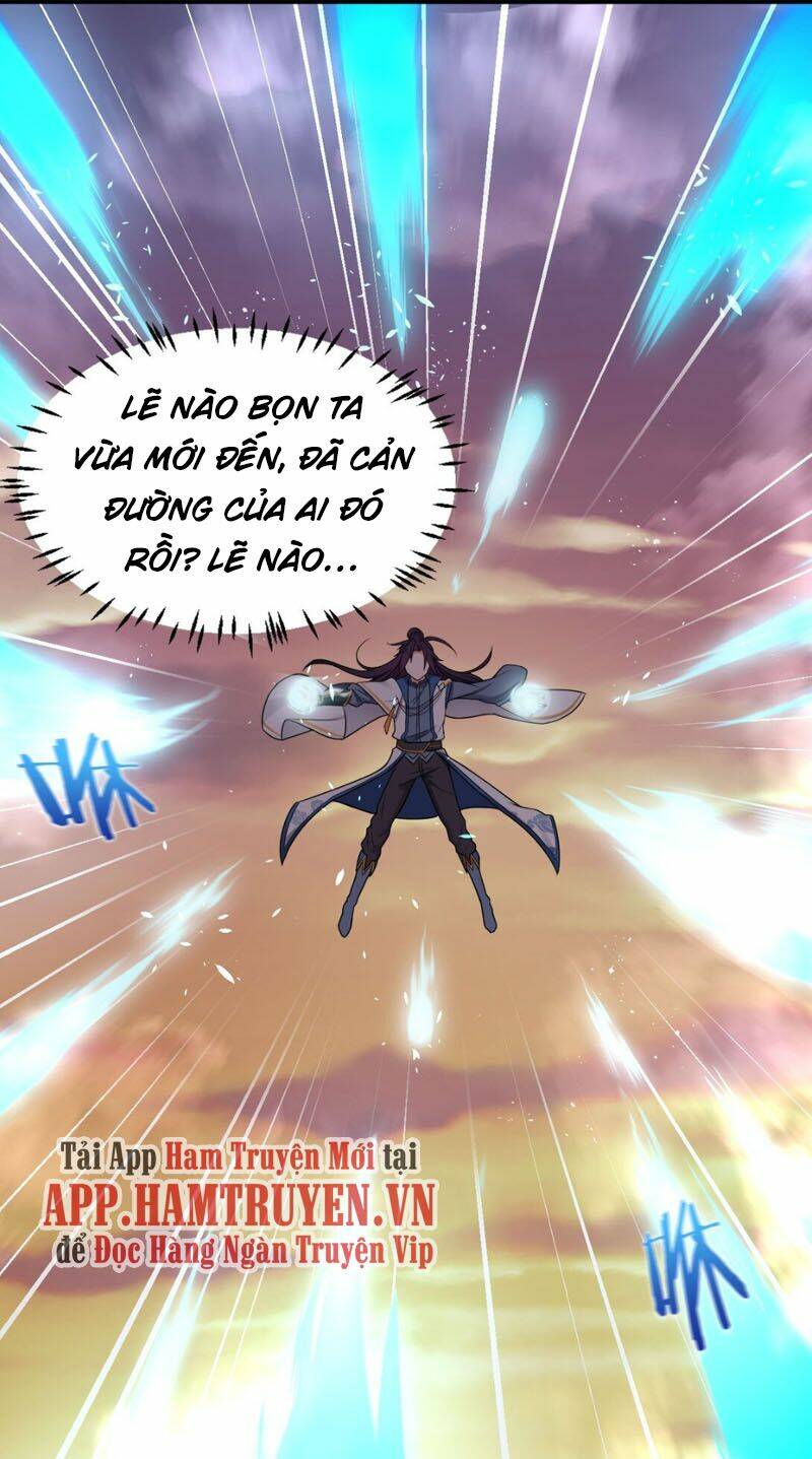 Tu Luyện Thành Tiên Ta Chỉ Muốn Nuôi Nữ Đồ Đệ Chapter 40 - Trang 14