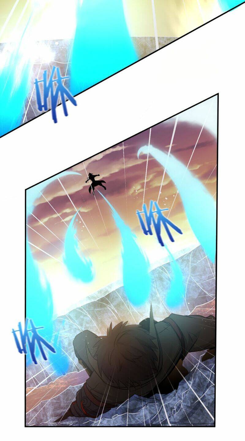 Tu Luyện Thành Tiên Ta Chỉ Muốn Nuôi Nữ Đồ Đệ Chapter 40 - Trang 15