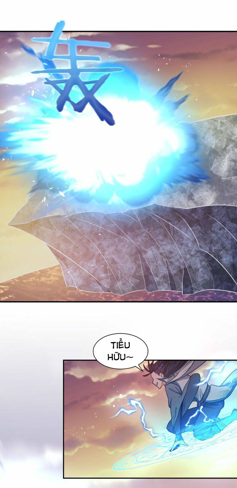 Tu Luyện Thành Tiên Ta Chỉ Muốn Nuôi Nữ Đồ Đệ Chapter 40 - Trang 16