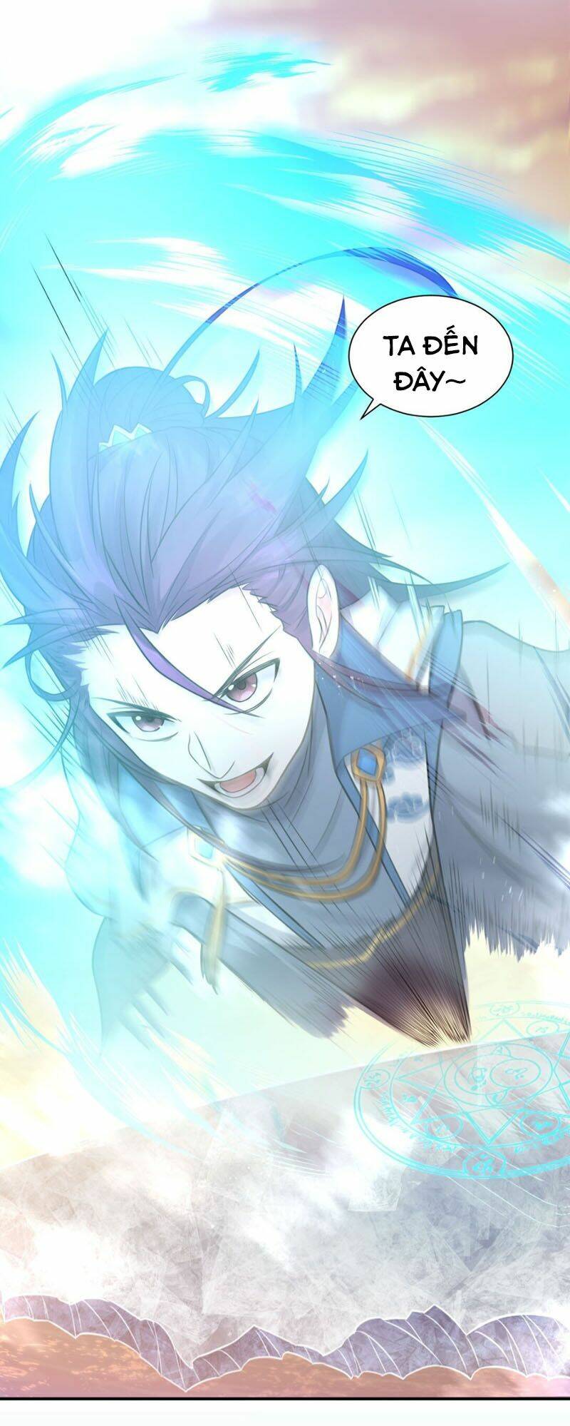 Tu Luyện Thành Tiên Ta Chỉ Muốn Nuôi Nữ Đồ Đệ Chapter 40 - Trang 17