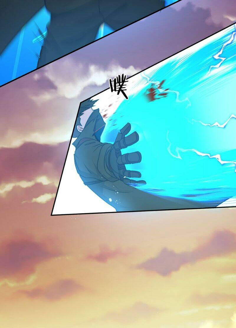 Tu Luyện Thành Tiên Ta Chỉ Muốn Nuôi Nữ Đồ Đệ Chapter 40 - Trang 21