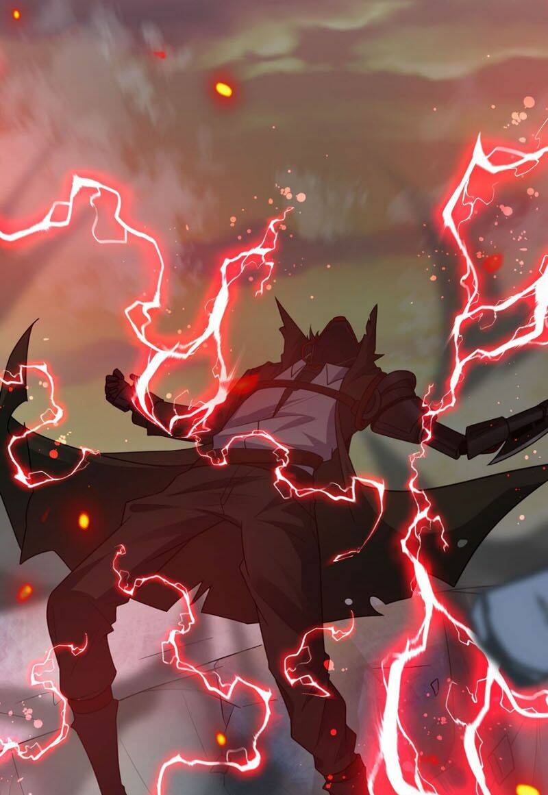 Tu Luyện Thành Tiên Ta Chỉ Muốn Nuôi Nữ Đồ Đệ Chapter 40 - Trang 24